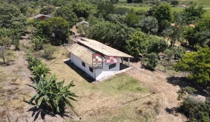 CHACARA 24.000 M² VENDA EM MARAMBAIA CAÇAPAVA