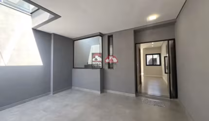 SOBRADO 150M² COM 3 DORMITORIOS VENDA JARDIM DAS INDUSTRIAS SÃO JOSÉ DOS CAMPOS