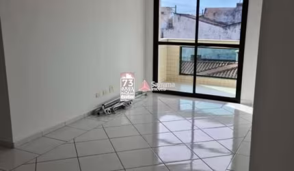Apartamento Padrão em Pindamonhangaba