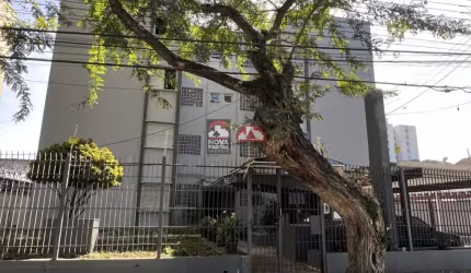APARTAMENTO 76M² COM 3 DORMITORIOS VENDA NO JARDIM AMÉRICA EM SÃO JOSÉ DOS CAMPOS