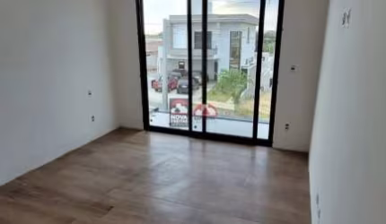 Casa Sobrado Condomínio em Caçapava