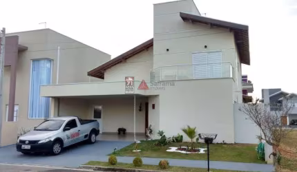 Casa Sobrado Condomínio em Caçapava