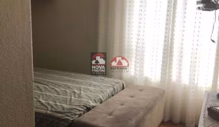 Apartamento Padrão em São José dos Campos