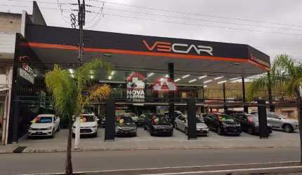 Comercial Prédio em Guaratinguetá