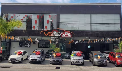 Comercial Loja em Guaratinguetá