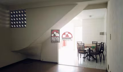Apartamento Duplex em Caraguatatuba