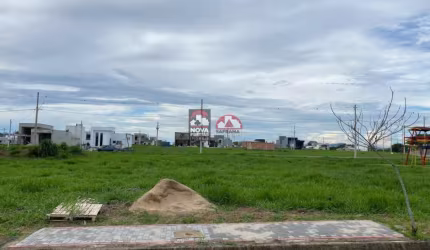 Terreno à Venda no Bosque da Imperatriz