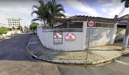 Casa Padrão em São José dos Campos