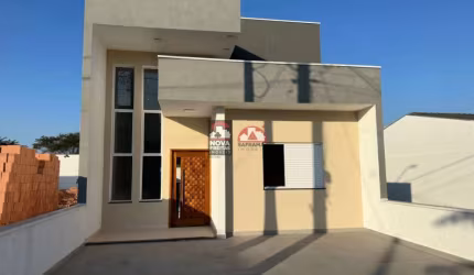 Casa Condomínio em Pindamonhangaba