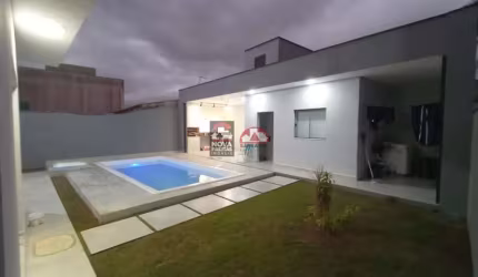 Casa Padrão em Caraguatatuba