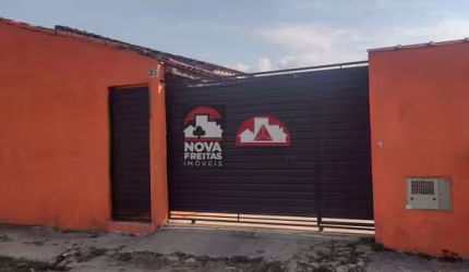 Casa Padrão em Caraguatatuba
