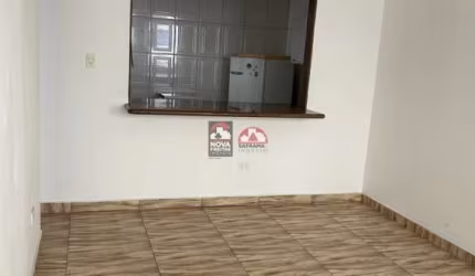 Apartamento na Prainha Caraguatatuba á 750 metros da praia
