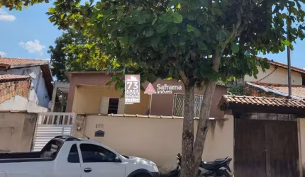Casa Padrão em Pindamonhangaba