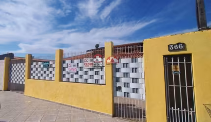 Casa para Venda no Residencial Mantiqueira - Pindamonhangaba