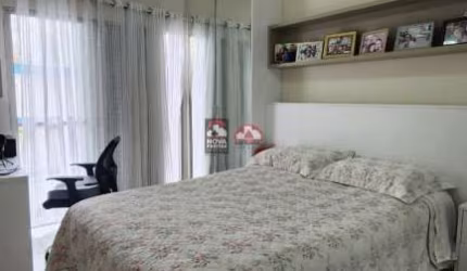 COBERTURA NA ÁREA CENTRAL DE CARAGUATATUBA