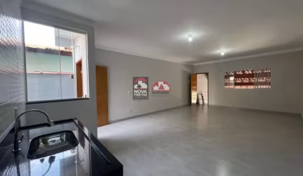 Casa Padrão em São José dos Campos