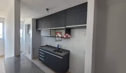 Apartamento Cobertura em Jacareí