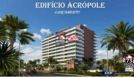 LINDO APARTAMENTO TOTALMENTE FRENTE MAR