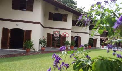 Comercial POUSADA em São Sebastião