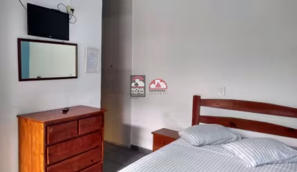 Comercial POUSADA em Caraguatatuba