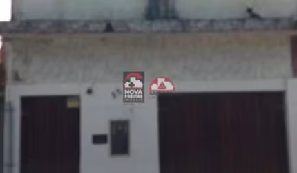 Sobrado Moderno à Venda em Vila Nossa Senhora Aparecida, Caraguatatuba