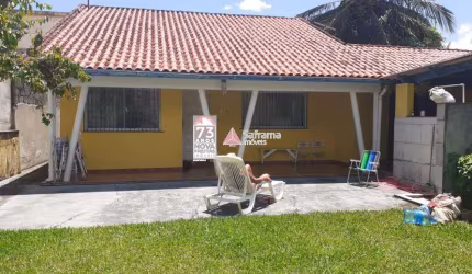 Casa Padrão em Caraguatatuba