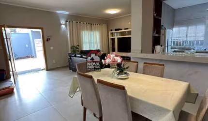 Casa Padrão em Caraguatatuba