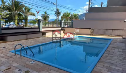Apartamento Padrão em Caraguatatuba