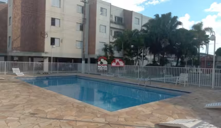 Apartamento Padrão em São José dos Campos