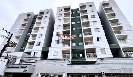 Apartamento Padrão em Caraguatatuba