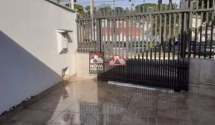 Casa Padrão em Taubaté