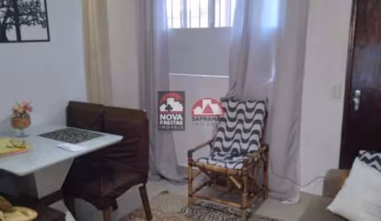 Apartamento Padrão em Caraguatatuba