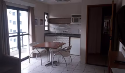 Apartamento Flat em Caraguatatuba