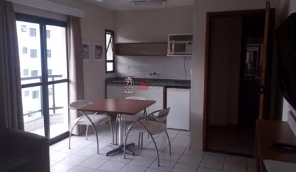 Apartamento Flat em Caraguatatuba