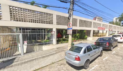 Comercial Prédio em São José dos Campos