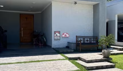 Venda de Casa no Condomínio Moema Ville
