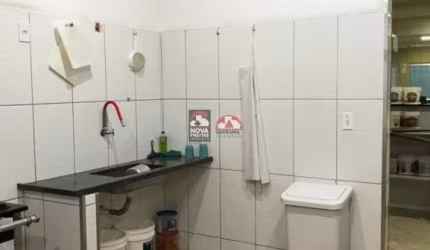 Casa Casa com ponto comercial em São José dos Campos