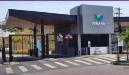 Terreno Padrão em Condomínio em São José dos Campos