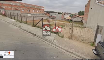 Terreno Padrão em São José dos Campos