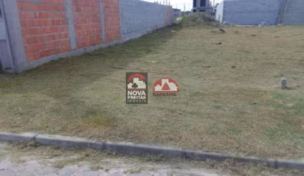 Terreno Padrão em Condomínio em Caraguatatuba