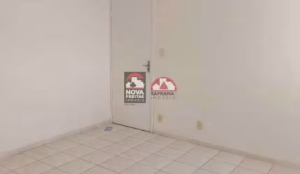 Apartamento no bairro Jardim Imperial em Pindamonhangaba/SP!