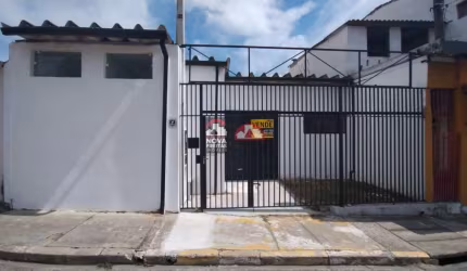 Comercial Galpão em Pindamonhangaba