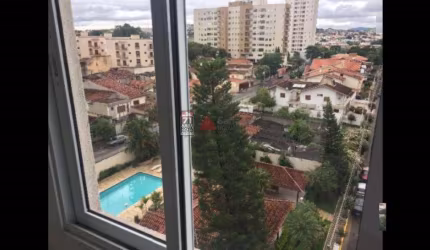 Apartamento Duplex em Taubaté