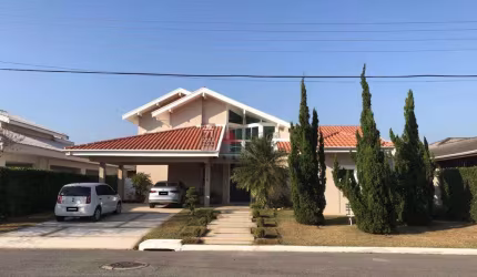 Casa Condomínio em Pindamonhangaba