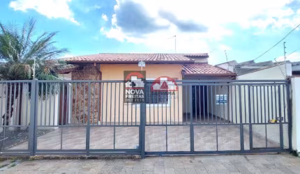 Casa Padrão em Pindamonhangaba