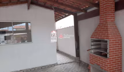 Casa Padrão em Pindamonhangaba