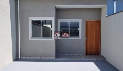 Casa à Venda na Terra dos Ipês I - Pindamonhangaba