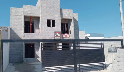 Apartamento em Construção no Portal dos Eucaliptos - Pindamonhangaba