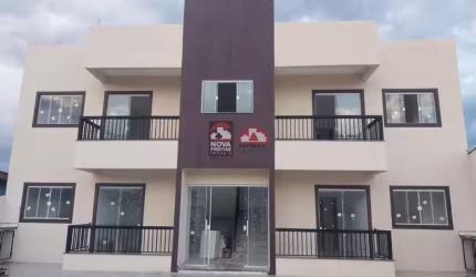 Apartamento em Construção no Portal dos Eucaliptos - Pindamonhangaba