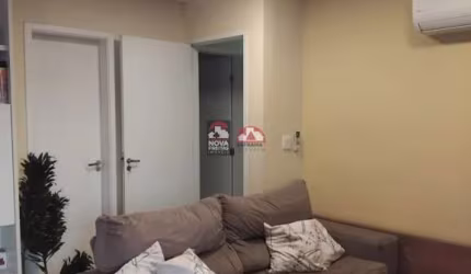 Apartamento à Venda no Condomínio Vie Nouvelle - Pindamonhangaba